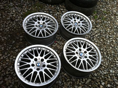 Диски р-17 — BMW 5 series (E34), 3 л, 1995 года | колёсные диски | DRIVE2