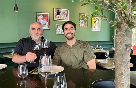 D Sseldorf Hato Restaurant Er Ffnet Im Hafen