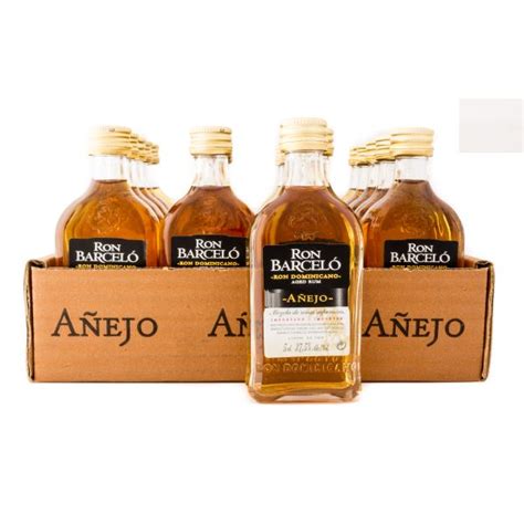 Barceló Añejo Al Mejor Precio. Compra Barato Con Ofertas | Yo Pongo El ...