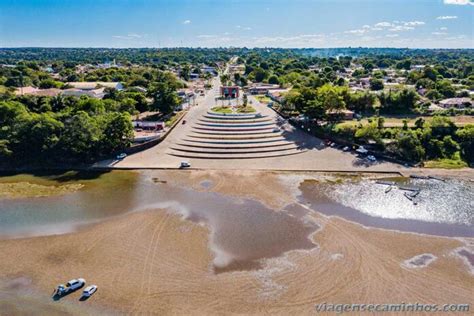 O Que Fazer Em Miracema Do Tocantins Viagens E Caminhos