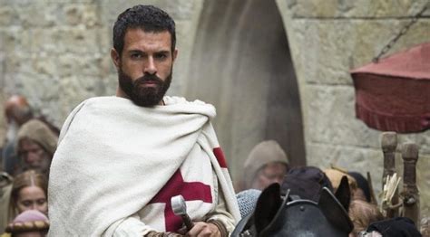 Knightfall: The Templars, The Grail & The Struggles Of Ep. 1 - Review ...