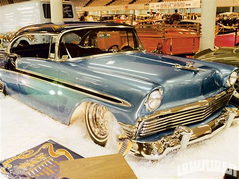 Custom Lowrider Cars Pontiac Bonneville Lowrider Magazine