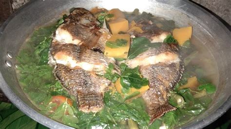 Mabilisang Luto Ng Ulam Sinabawang Gulay Simpleng Ulam Recipe Celmarie