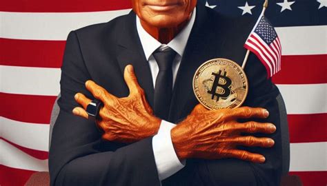 Bitcoin BTC alcanzará los 150 000 en 2024 si Donald Trump es