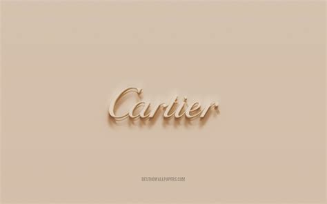 Cartier Logo Wallpapers Top Free Cartier Logo Backgrounds