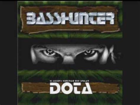 Basshunter Dota Remix Dj Frank Youtube