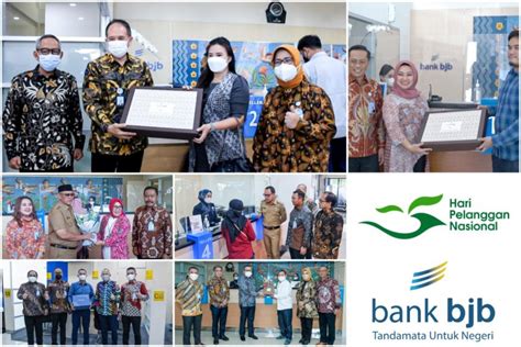 Hapelnas Bank Bjb Komitmen Tingkatkan Layanan Demi Kepuasan