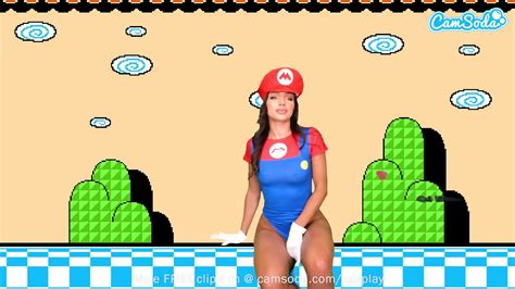 Babe Cosplaying Marion Toying Her Pussy