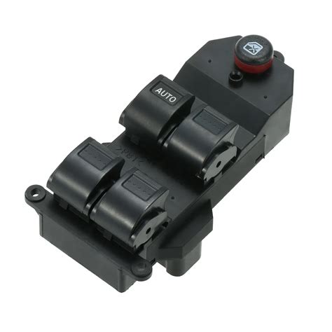 Electric Power Window Master Switch S A A Za For Honda Civic