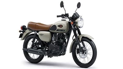 Cek Harga Motor Sport Naked 150cc Kawasaki Daftar Terbaru OTR Jakarta