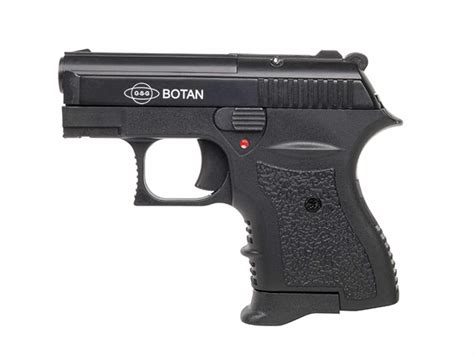 Ekol Botan Schreckschusspistole, 9mm P.A.K.