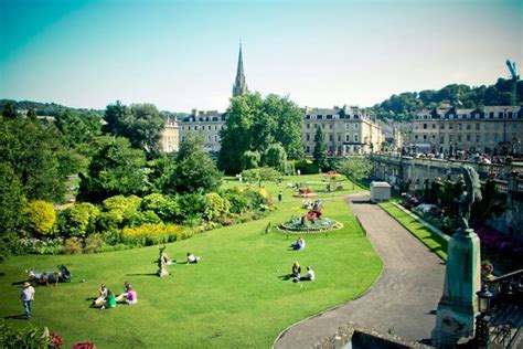 The Perfect Day Trip To Bath England 2024 Guide