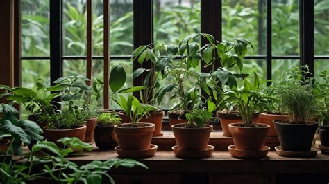 39 Medicinal Plants You Can Grow At Home