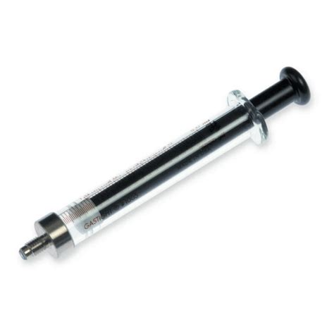 Gastight 1005 C-XR Микрошприц для хроматографии. Купить!