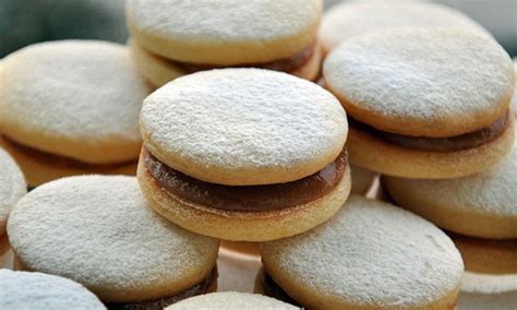 Los Alfajores