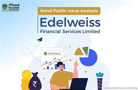 Edelweiss Financial Services Limited Bond Public Issue