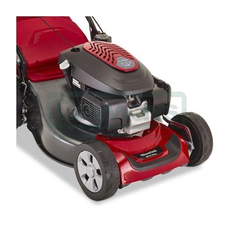 Mountfield Mountfield Sp Elite Petrol Lawnmower Mountfield From