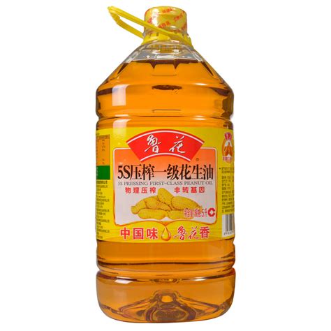 【超级生活馆】鲁花花生油5l（编码：106464） 武商网食用油【超级生活馆】鲁花花生油5l（编码：106464）报价