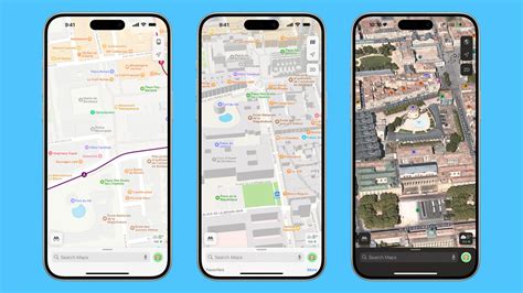 6 Settings You Can Customize In Apple Maps On Iphone And Mac