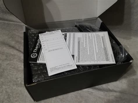 Обзор от покупателя на Блок питания THERMALTAKE LT-650P RTL LTP-0650P-2 ...
