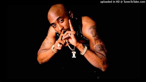 2Pac I Ain T Mad At Cha Studio Acapella OG Vocals YouTube