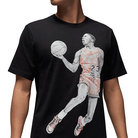 Playera Jordan | NBAStore.com.mx