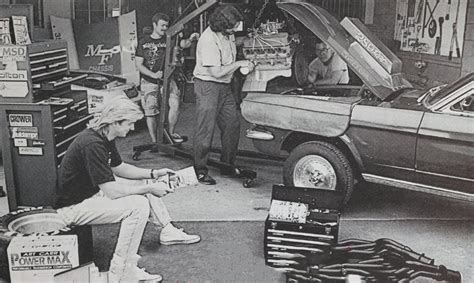 How To Get Started In Hot Rodding