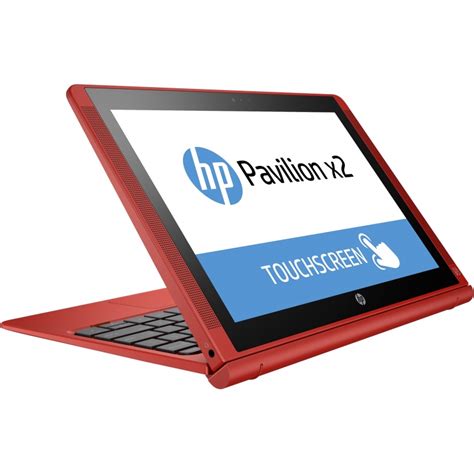 HP Pavilion x2 10 n128nf Détachable LaptopService