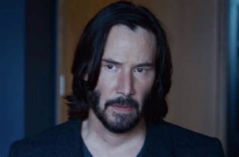 Keanu Reeves donó el 70 de su sueldo en Matrix a la lucha contra el cáncer