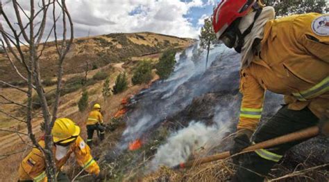 Apagar los incendios requiere más que agua mimus mx