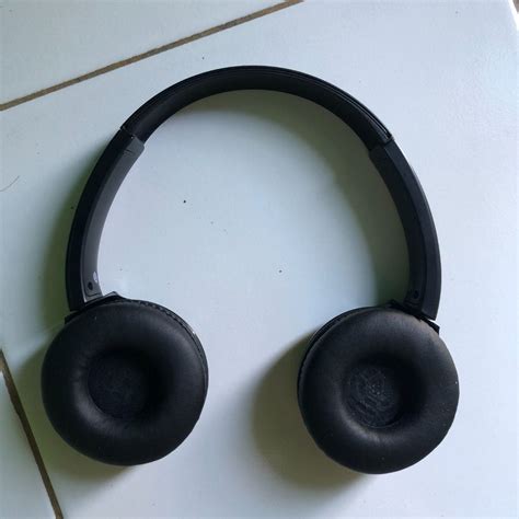 Sony WH-CH 510 Headphone Bluetotth on Carousell