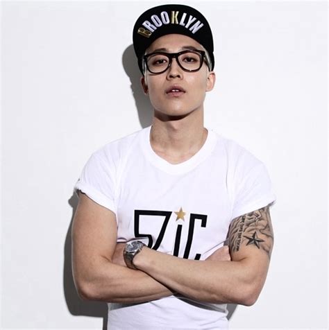 Chấm điểm các nam rapper hot nhất Kpop