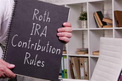 Ira Contribution Limits Understanding Annual Contribution Limits For Iras Gold Ira Vault