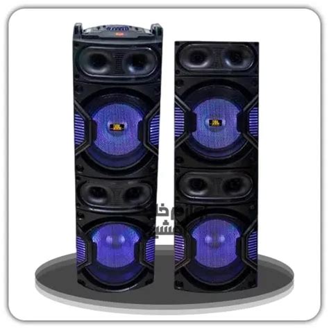 خرید اسپیکر ایستاده جی بی ال مدل Party Box 2600 | لوازم خانگی افشین