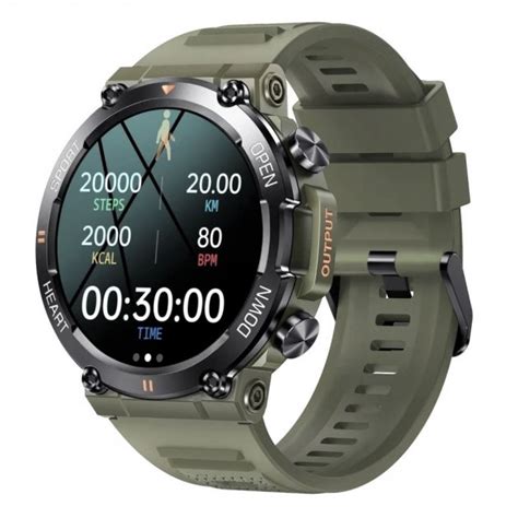 Смарт-часы Умный браслет Smart Sports King Pro – фото, отзывы ...