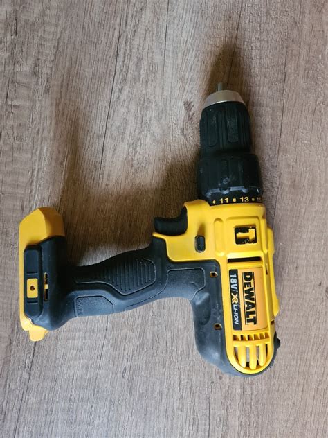 Wkrętarka DeWalt 18v | Szczawa | Kup teraz na Allegro Lokalnie