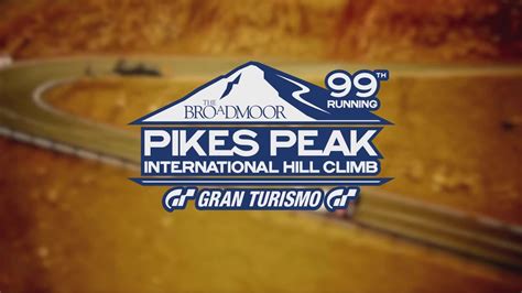 History Of Pikes Peak International Hill Climb Wccb Charlotte S Cw