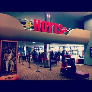 HOYTS FOREST HILL - Updated January 2025 - 270 Canterbury Rd, Forest ...