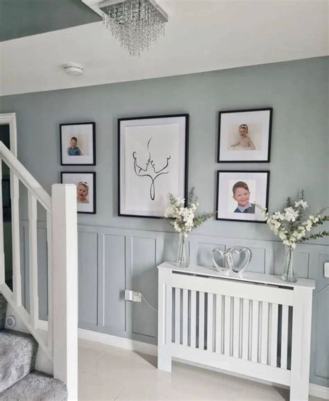 Best Panelling Ideas For Your Hallway Style Your Sanctuary Stair