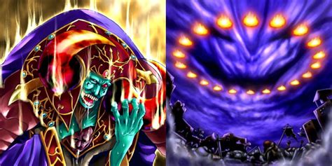 The Best Dark Crisis Cards In Yu Gi Oh