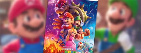 Super Mario Film Dvd Release Date Informacionpublica Svet Gob Gt