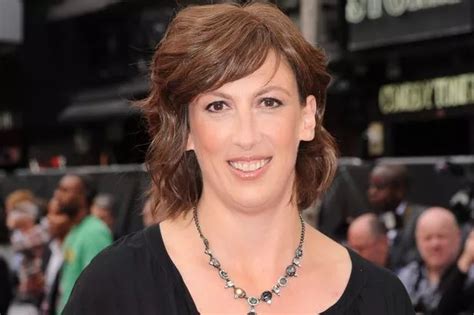 Miranda Hart was left bedbound for years after TV show ended due to