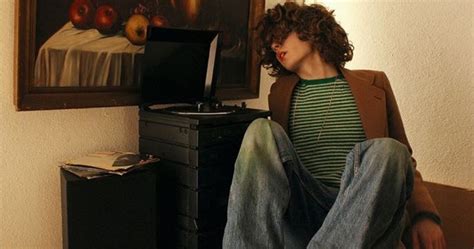 Gay Cultes Ces Ann Es L