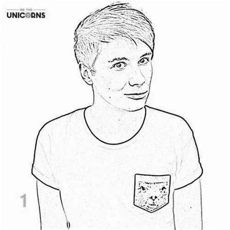 Раскраски а4 блоггер распечатать
