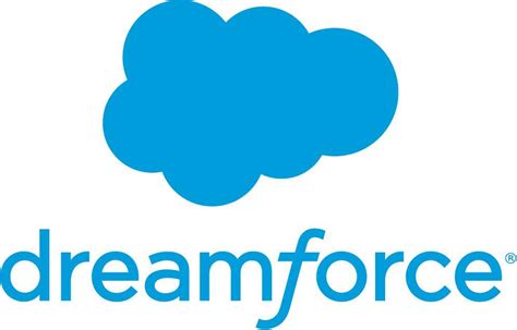 Salesforce Cloud Logo Logodix