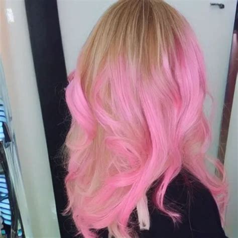 Beautiful Girl Pretty Blonde Hair Sexy Masterpiece Perfect Clea Arthub Ai