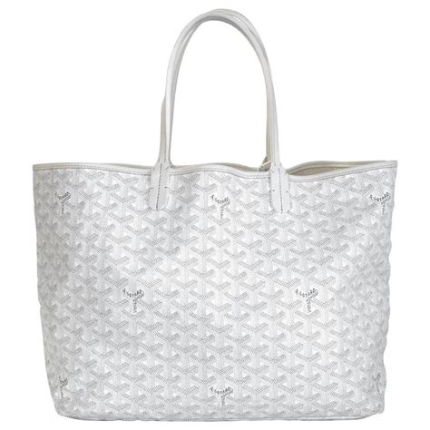 Maison Goyard Tote Ventana Blog