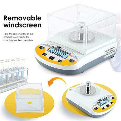 Snapklik Cgoldenwall Lab Scale G Laboratory Analytical