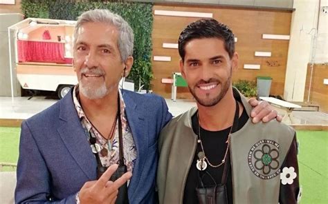 Big Brother Desafio Final Nuno desmascara produção e Quinaz e fala em