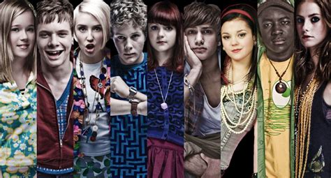 Skins - Skins generation 2 (3+4) Photo (35112190) - Fanpop